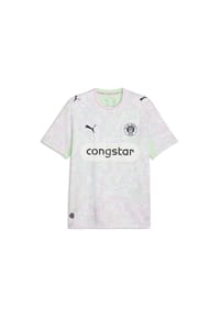 PUMA® - Ausweichtrikot St. Pauli, 2026/2027, für Herren - MINTY-PEARL PINK