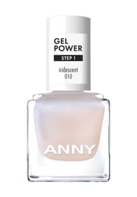 ANNY - Gel Power Nail Polish - DAMN NICE