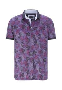 BABISTA - Poloshirt GARLEN - lila