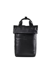 BOGNER Calgary - Calgary Daypack Leder 46 cm Laptopfach - black