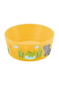 koziol - Schale "Afrika" CONNECT - ORGANIC YELLOW