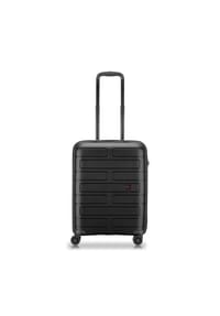 MODO by RV RONCATO             Supernova 2.0 - Supernova 2.0 4 Rollen Kabinentrolley 55 cm - black