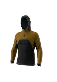 DYNAFIT - Jacke Tour Wool Thermal - blau
