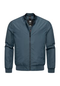 ragwear™ - Blousonjacke Quadio - Dark Grey
