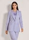 MADELEINE Langer Jersey-Blazer Bild 6