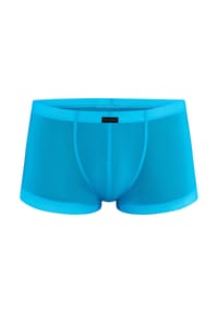 Manstore - Shorts M101 Micro Pants - black