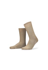 Hudson - Socken Dry Cotton, atmungsaktiv, für Herren - BEIGEMEL.