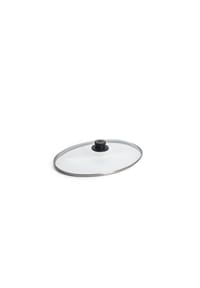 WOLL® Sicherheitsglasdeckel - GLASDECKEL - 