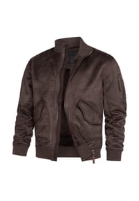 INDICODE - Winterjacke INFrosco - Black
