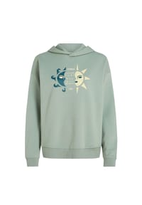 O'NEILL - Hoodie Summer Must-Have - grün