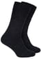 BLACK SNAKE Herren Thermosocken fleecy Bild 2