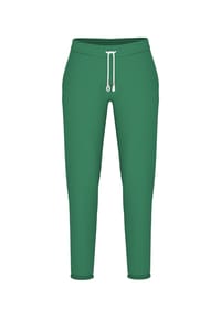 mey - Loungewear-Hose COZY NIGHTS, elastisch, für Damen - 874 RED CARPET
