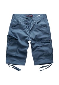 Rock Creek - Shorts Cargo Regular Fit - Beige