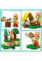 LEGO® LEGO® Animal Crossing™ - 77047 Mimmis Outdoor-Spaß Bild 16