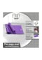 COFI Sportmatte, Umweltfreundliche ungiftige dermophile PVC Premium Gymnastikmatte Bild 9