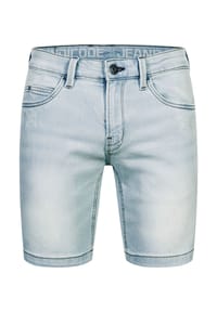 INDICODE - Shorts Jeans INMCFly - Acid Spray