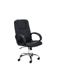 Akord - OCF-30 Bürostuhl - schwarz