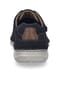 JOSEF SEIBEL Herren Slipper New Anvers 83, dunkelblau Bild 10