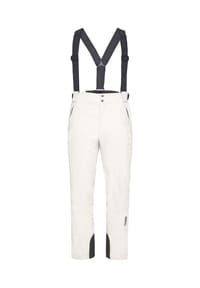 COLMAR - Schneehose, Hosenträger, für Herren - 126 WEISS