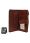 MargeLISCH® RFID Ledergeldbörse New York 2 Bild 8