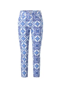 ANGELS - Jeanshose Ornella, 7/8-lang, für Damen - 2759  ROYAL BLUE