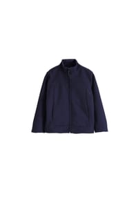 Solang - Jacke mit hohem Kragen - Jacke