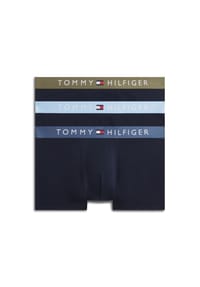 TOMMY HILFIGER - Pants Original, 3er-Pack, für Herren - 0TM GOLD