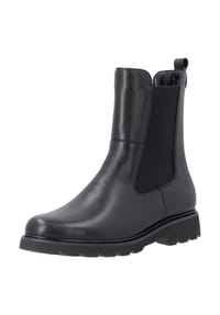 remonte® - Chelsea Boots, Leder, für Damen - Mittelbraun