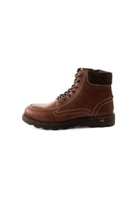camel active - Leder Stiefel - Cafe