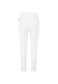 VENICE BEACH - Jogginghose "Sherly", Tunnelzug, Gummibund, für Damen - 166 - CLOUD WHITE