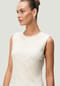 zero Spitzenkleid, ärmellos, 7/8-lang, für Damen Bild 5