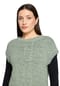 BETTY & CO Strickpullover mit Rundhalsausschnitt Bild 11