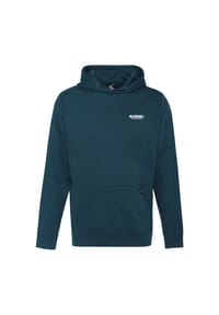 OLDSKULL - Hoodie Basic Osk mit coolem Print - Black