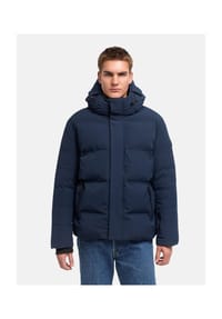 STONE HARBOUR® - Winterjacke Nerioo XX - Black