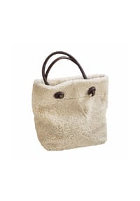 LOBERON - Tasche Tarvin beige - beige