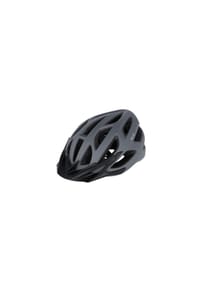 XLC® - City-Fahrradhelm BH-C33, grau - grau