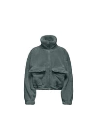 ONLY® - Jacke - Balsam Green