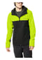 VAUDE Jacken Men's Qimsa Hooded Softshell Jacket II Bild 13