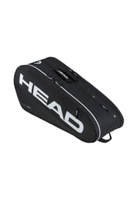HEAD® - Tennistasche Tour Racquet Bag M - schwarz