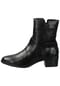 TT BAGATT Leder Stiefelette Bild 2