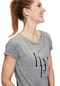 BETTY BARCLAY Rundhals-Shirt mit Raffung Bild 6