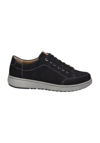 JOSEF SEIBEL - Herren Sneaker David 03, schwarz - schwarz