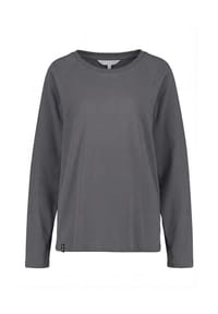 ALIFE AND KICKIN® - GaiaAK P Longsleeve - Alife - iron gate