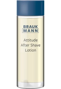 HILDEGARD BRAUKMANN BRAUKMANN - Attitude After Shave Lotion - 