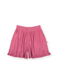 KITE - Kinder Easy-On Culotte Bio-Baumwolle - pink