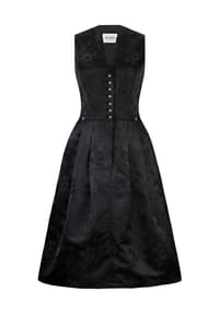 STOCKERPOINT - Dirndl Daphne - schwarz