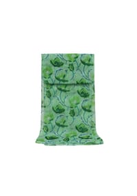 ZEBRO - Schal Blume - beige