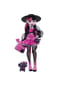 Monster High Puppe Refresh Draculaura Bild 8