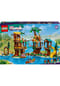 LEGO® Friends - 42631 Baumhaus im Abenteuercamp Bild 17
