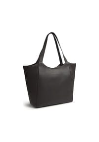 The Chesterfield Brand Mireya - Mireya Shopper Tasche Leder 36 cm Laptopfach - black